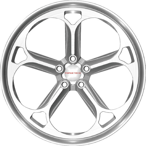 PRODUCTS – FORGETECH